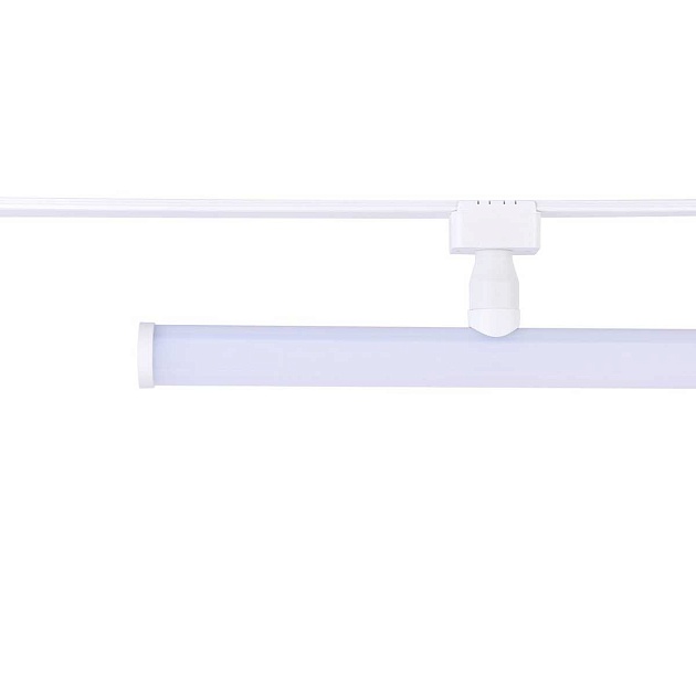 Трековый светодиодный светильник Favourite Unika 4158-1U Фото № 2