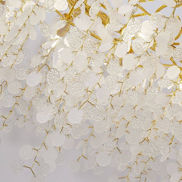 Подвесная люстра Favourite Parra 4161-12P Фото № 5