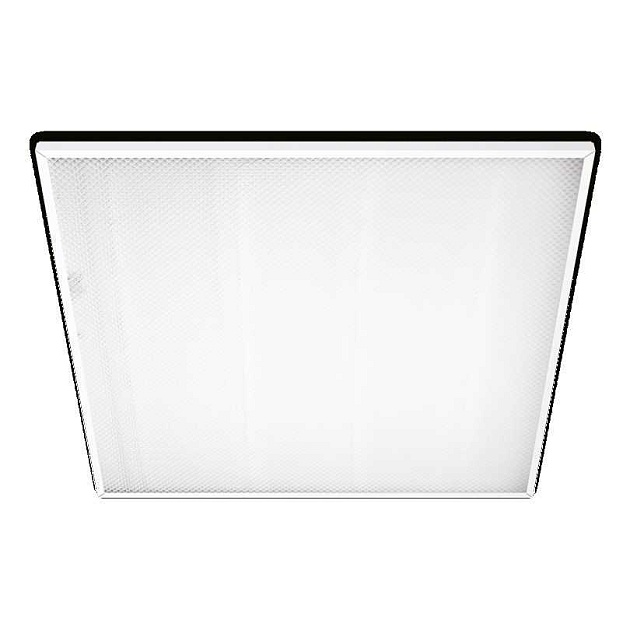Светодиодная панель WOLTA ULPD36W60-04 изображение 1 Светодиодная панель WOLTA ULPD36W60-04 Фото № 1