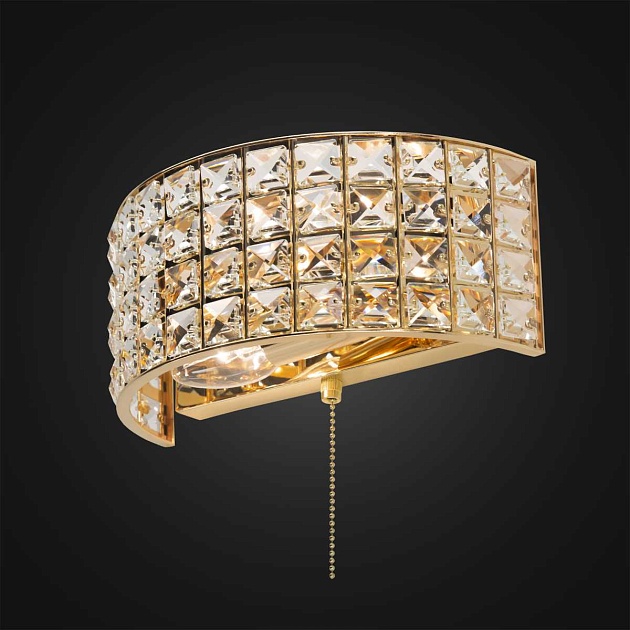 Настенный светильник Citilux Портал CL324302 изображение 10 Настенный светильник Citilux Портал CL324302 Фото № 10