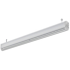 LIGHTING PRO Светильник светодиодный ДСП 7040 35Вт Д 5000К IP66 IEK LT-DSP0-7040-035-50-K02