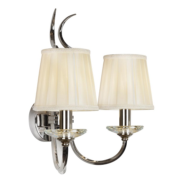 Бра iLamp Charm W2508-2 Nic изображение 3 Бра iLamp Charm W2508-2 Nic Фото № 3