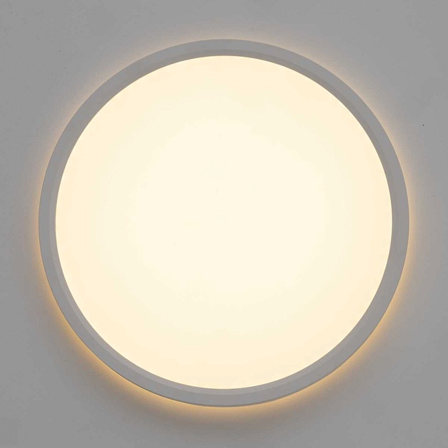 Потолочный светодиодный светильник Citilux Norma CL748240 изображение 5 Потолочный светодиодный светильник Citilux Norma CL748240 Фото № 5