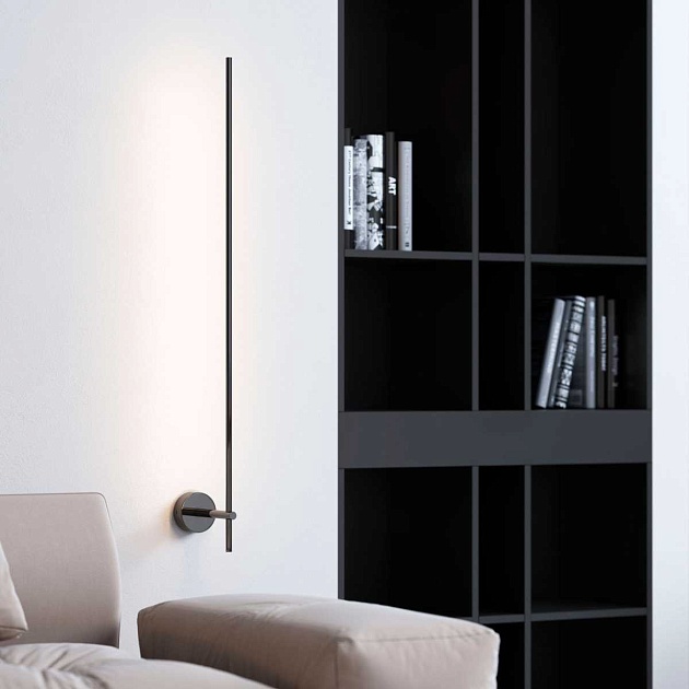 Настенный светильник Elektrostandard 40132/LED a067492 Фото № 2