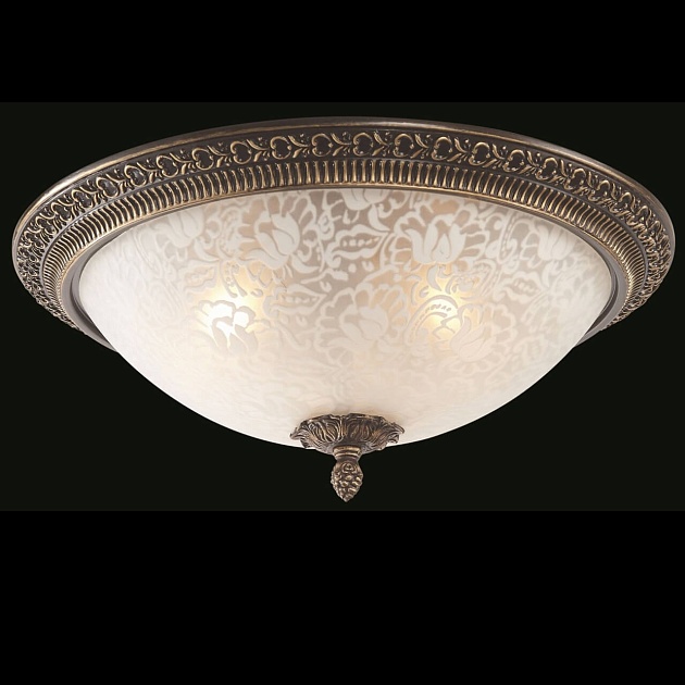 Потолочный светильник Maytoni Pascal C908-CL-03-R Фото № 5