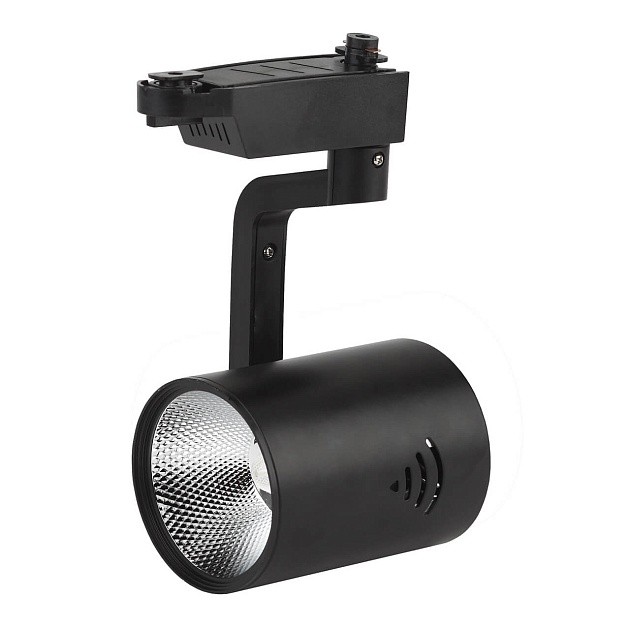 Трековый светодиодный светильник ЭРА Trek TR1 - 20 BK Б0032101 изображение 1 Трековый светодиодный светильник ЭРА Trek TR1 - 20 BK Б0032101 Фото № 1