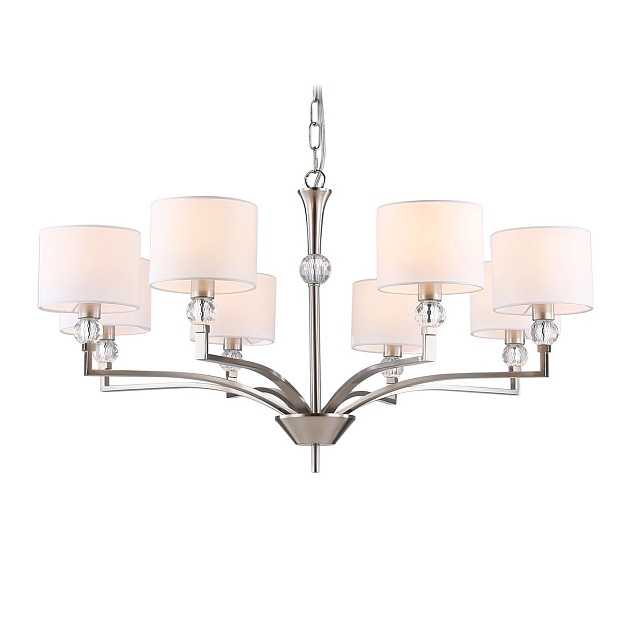Подвесная люстра Ambrella Light High Light Classic LH71123 Фото № 1
