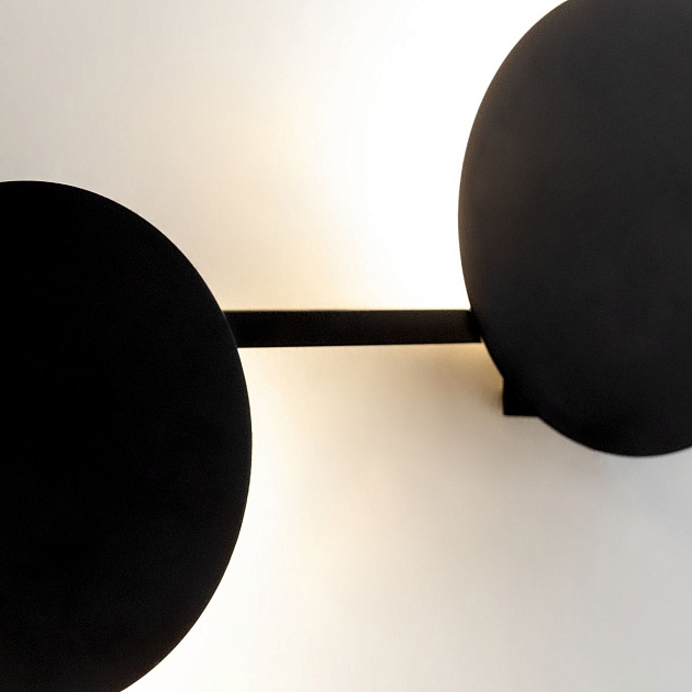 Настенный светодиодный светильник Mantra Eris 7299 Фото № 4