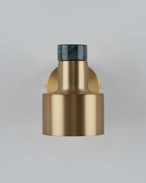 Светильник настенный Moderli Goldy V11315-1W изображение 4 Светильник настенный Moderli Goldy V11315-1W Фото № 4