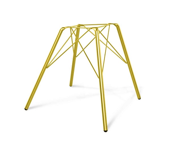 Стул Sheffilton SHT-ST35/S37 тихий океан/золото 9023012108 изображение 2 Стул Sheffilton SHT-ST35/S37 тихий океан/золото 9023012108 Фото № 2