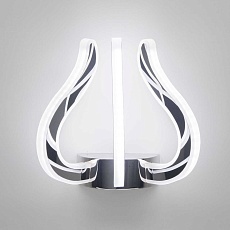 Настенный светильник Citilux Eletto Krown EL334W16.1 4