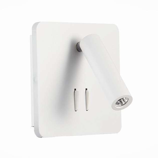 Светодиодный спот ST Luce Pinaggio SL1586.531.01 Фото № 1