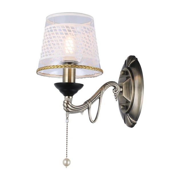 Бра MyFar Dana MR1560-1W изображение 1 Бра MyFar Dana MR1560-1W Фото № 1