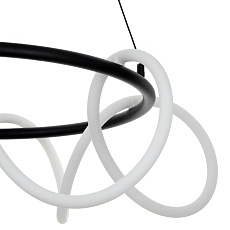 Люстра Citilux PYTHON CL220261 1