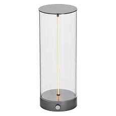 Настольная лампа Citilux Streng CL811011 5