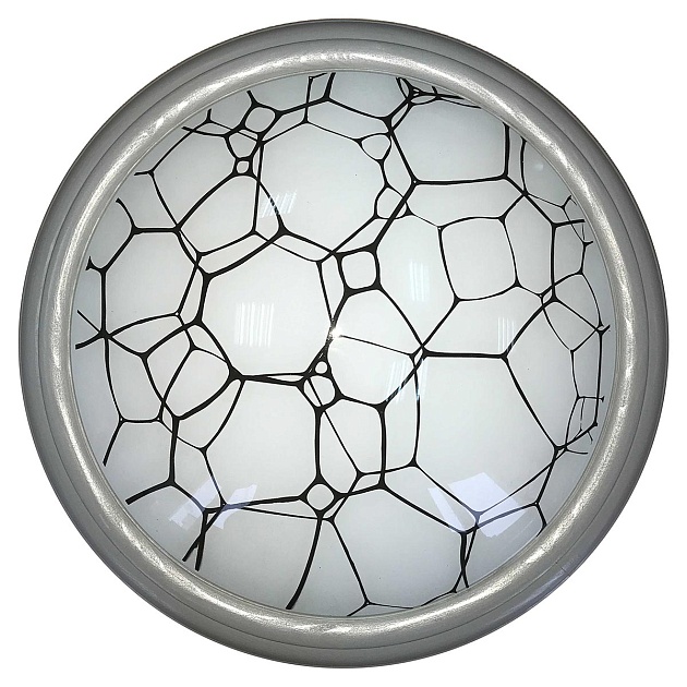 Настенно-потолочный светильник Toplight Ophelia TL1125-1Y Фото № 1