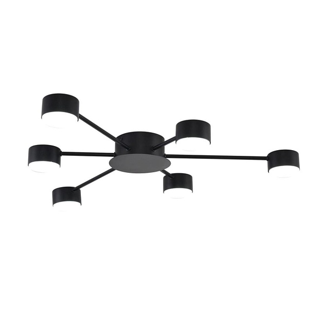 Люстра Lumion COMFI 8344/6C изображение 2 Люстра Lumion COMFI 8344/6C Фото № 2