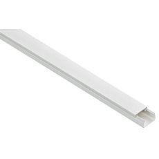 Кабель-канал магистральный 25х16 ЭЛЕКОР (50м) IEK CKK10-025-016-1-K01