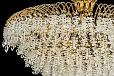 Потолочная люстра Arti Lampadari Imperia E 1.2.40.106 N 1