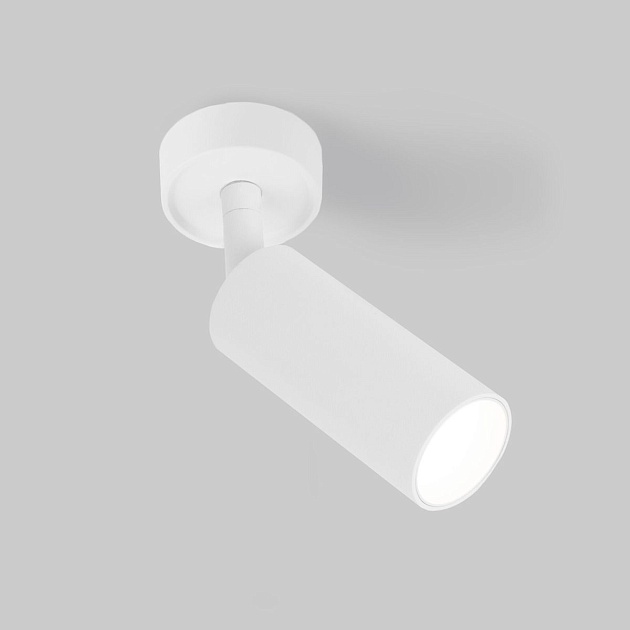 Светодиодный спот Elektrostandard Diffe 85639/01 белый a058264 Фото № 3