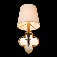 Бра Loft IT Silence 10303W Brass 3