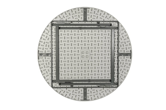 Садовый стол Stool Group Кейт D116 УТ000000597 изображение 3 Садовый стол Stool Group Кейт D116 УТ000000597 Фото № 3