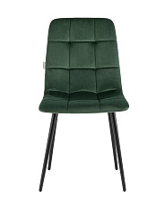 Кухонный стул Stool Group Одди велюр зелёный AV 406N-Cdf-08 2