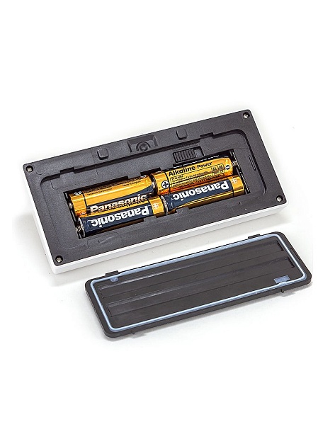 Ночник-фонарь Lucia Ночной Маяк S-100 4606400207825 Фото № 4