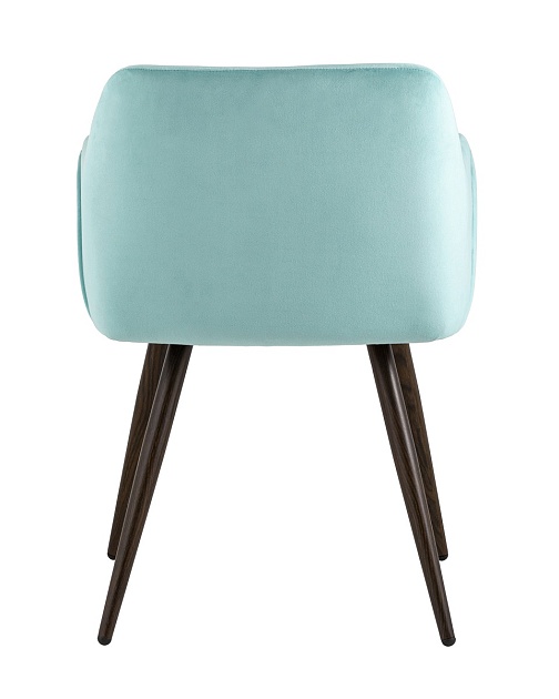 Кухонный стул Stool Group Монарх мятный DC-1502 HLR-58 изображение 5 Кухонный стул Stool Group Монарх мятный DC-1502 HLR-58 Фото № 5