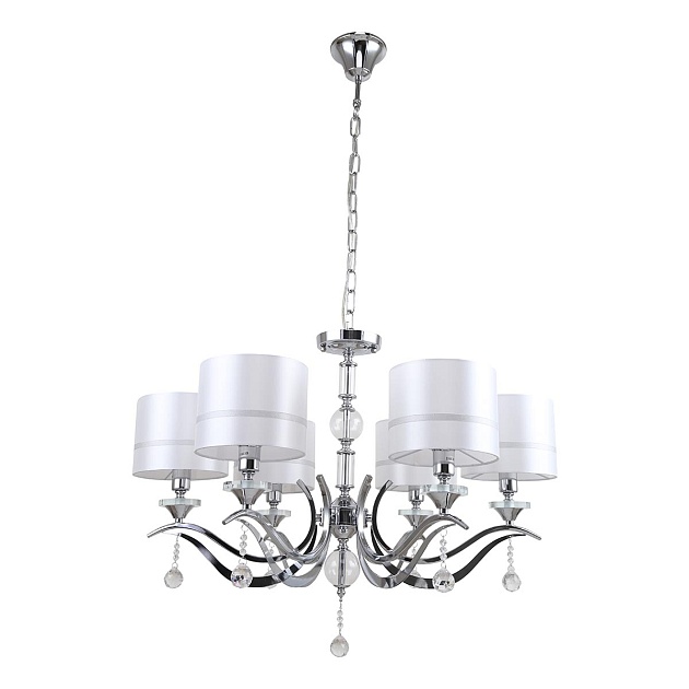 Подвесная люстра Stilfort Flippe 1041/09/06P Фото № 1