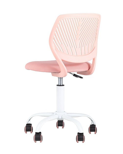 Детское кресло Stool Group Анна розовый CARNATION PINK Фото № 5