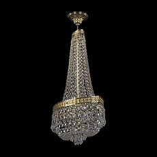 Подвесная люстра Bohemia Ivele 19273/H2/45IV G 1