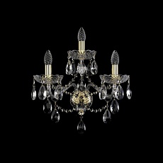 Бра Bohemia Ivele 1415B/2+1/200/XL G