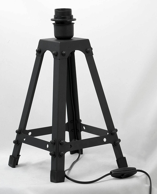 Настольная лампа Lussole Loft LSP-9886 изображение 2 Настольная лампа Lussole Loft LSP-9886 Фото № 2