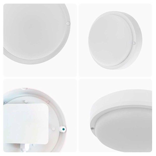 Накладной светодиодный светильник Apeyron 28-14 Фото № 8