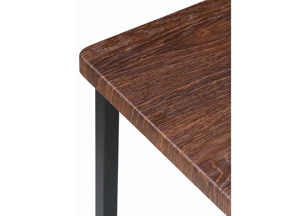 Барный стул Woodville Лофт 432938 Фото № 4