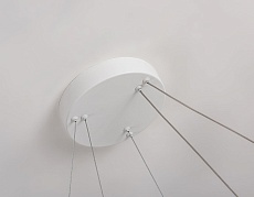 Подвесной светодиодный светильник Ambrella light Comfort Line FL5862 2