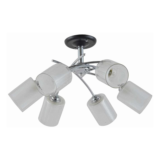 Потолочная люстра Apeyron Классик 16-42 изображение 1 Потолочная люстра Apeyron Классик 16-42 Фото № 1