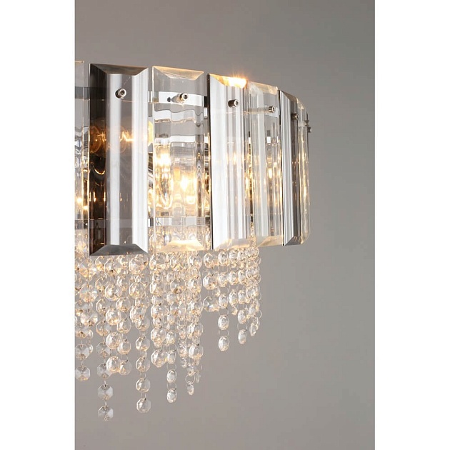 Подвесная люстра Omnilux Oliveri OML-69603-10 изображение 5 Подвесная люстра Omnilux Oliveri OML-69603-10 Фото № 5