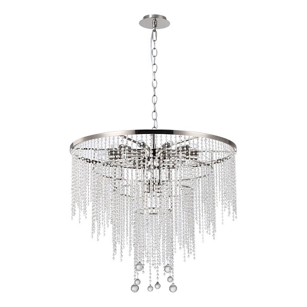 Подвесная люстра Stilfort Smira 2142/11/18P Фото № 1