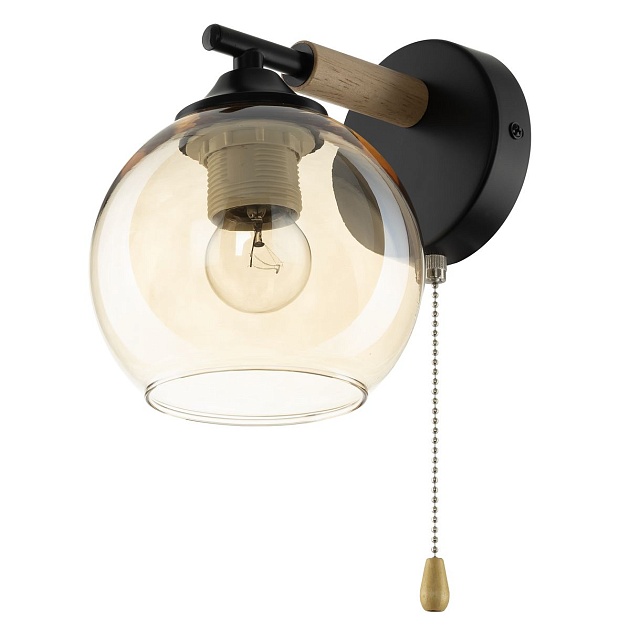 Бра Citilux Tika CL133411 изображение 9 Бра Citilux Tika CL133411 Фото № 9
