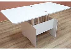 Стол-трансформер Woodville Престиж 402960 3