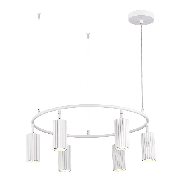 Подвесная люстра ST Luce KENDO SL1213.503.06 изображение 1 Подвесная люстра ST Luce KENDO SL1213.503.06 Фото № 1