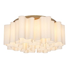 Потолочная люстра Lightstar Nubi Legno 802095 2