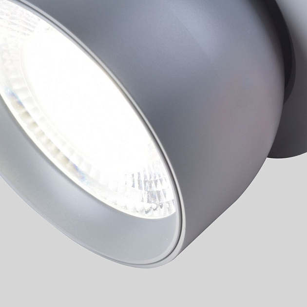 Встраиваемый светодиодный светильник Favourite Astern 4512-1C изображение 2 Встраиваемый светодиодный светильник Favourite Astern 4512-1C Фото № 2