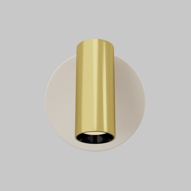 Светодиодный спот Maytoni Wall Twist C081WL-L3WBS3K изображение 6 Светодиодный спот Maytoni Wall Twist C081WL-L3WBS3K Фото № 6