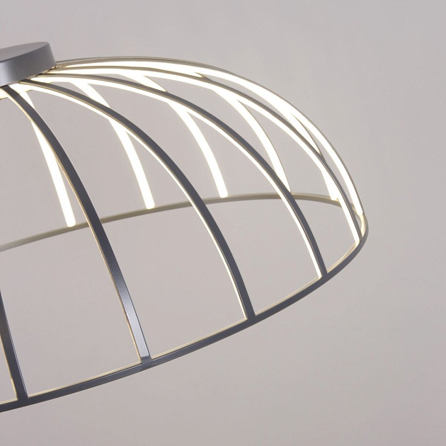 Подвесной светодиодный светильник Favourite Vertex 4285-6P изображение 6 Подвесной светодиодный светильник Favourite Vertex 4285-6P Фото № 6