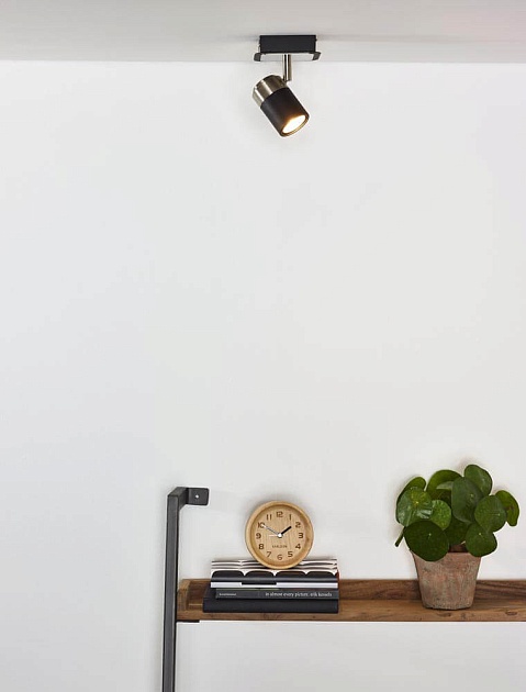 Светодиодный спот Lucide Lennert 26957/05/30 изображение 3 Светодиодный спот Lucide Lennert 26957/05/30 Фото № 3