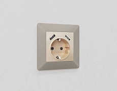 Рамка AMBRELLA VOLT AF110361 2