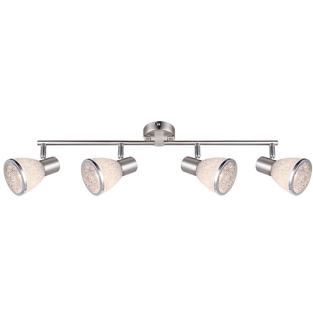 Спот Globo Rachel 56041-4 Фото № 2